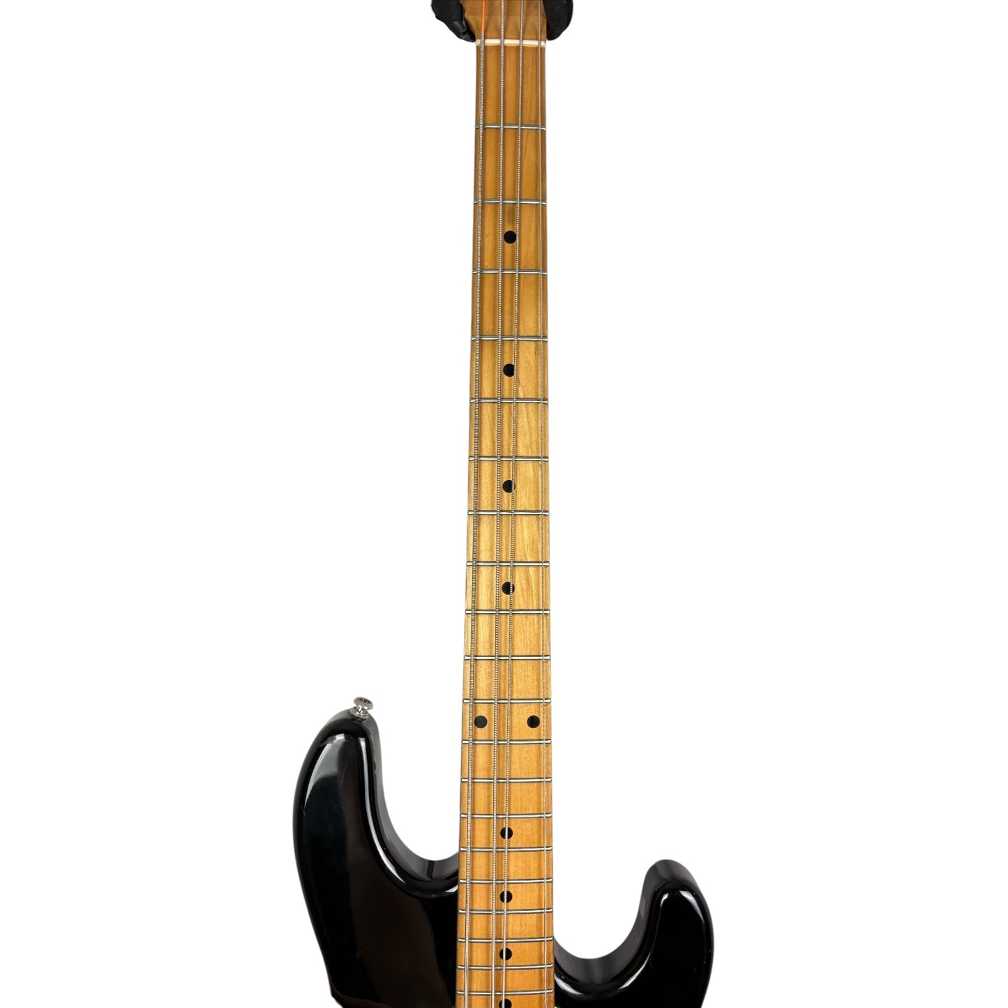 Music Man by Ernie Ball StingRay EX Bass 2001 - Black