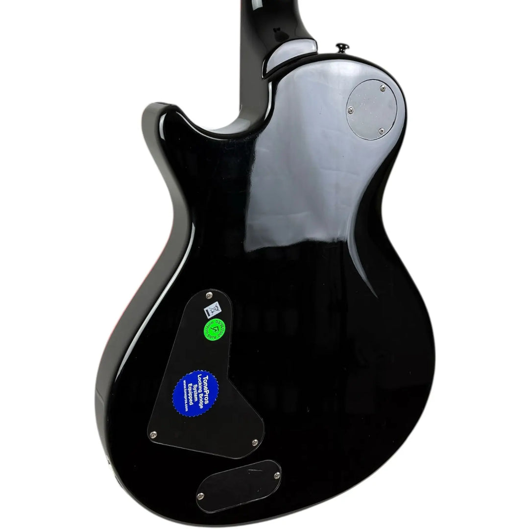 PRS SE Nick Catanese Black PRS