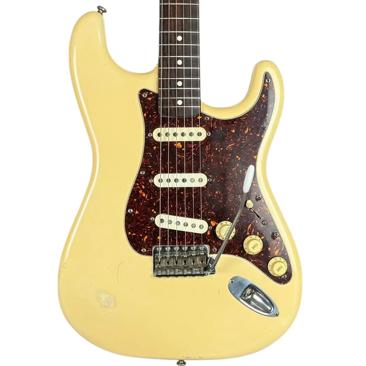 Fender Stratocaster Fender