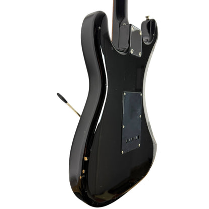 Fender Japan ST62-ALLBK ’62 Reissue Stratocaster 2006-2008 - Black
