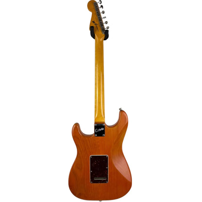 Fender Stratocaster Fender