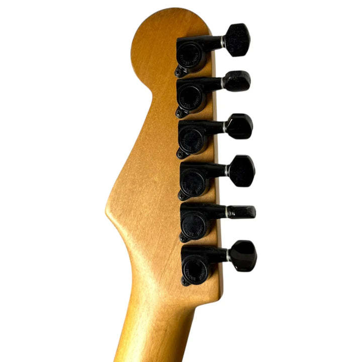 Fender Pat´s Guitars