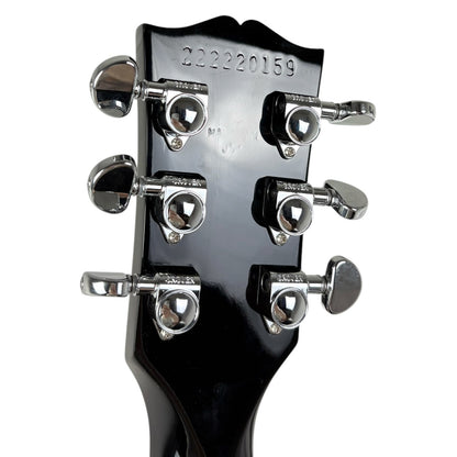 Gibson SG Standard 2022 - Ебони