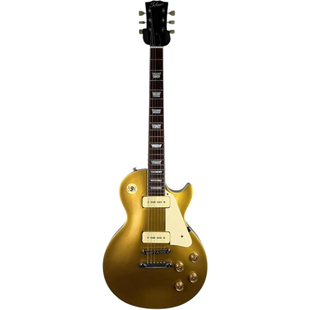 Tokai Love Rock Goldtop Tokai