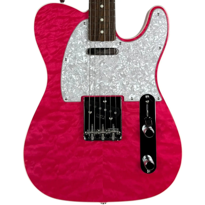 Fender Japan FSR Telecaster Fender