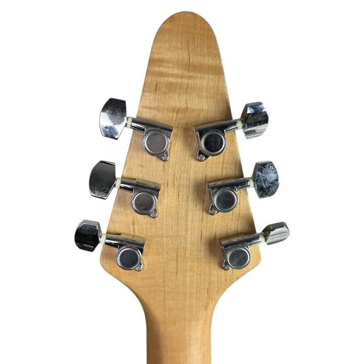 Greco Flavor Flying V Greco