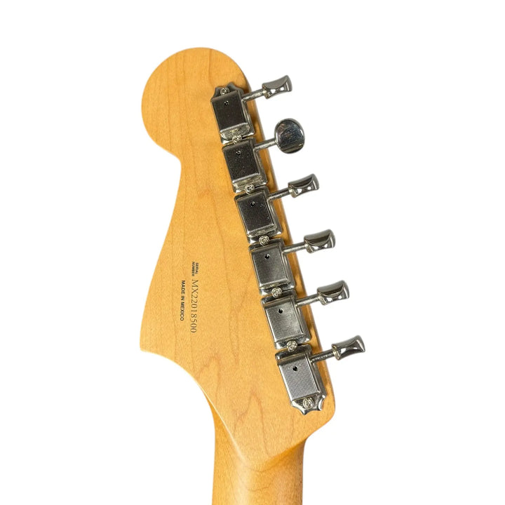 Fender jazzmaster Fender