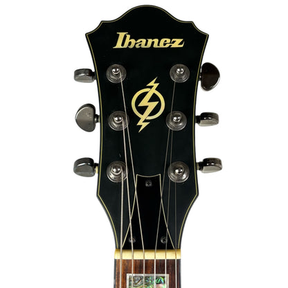 Ibanez Artcore AGS83B-ATF-12-01 2006 - Natural Burst