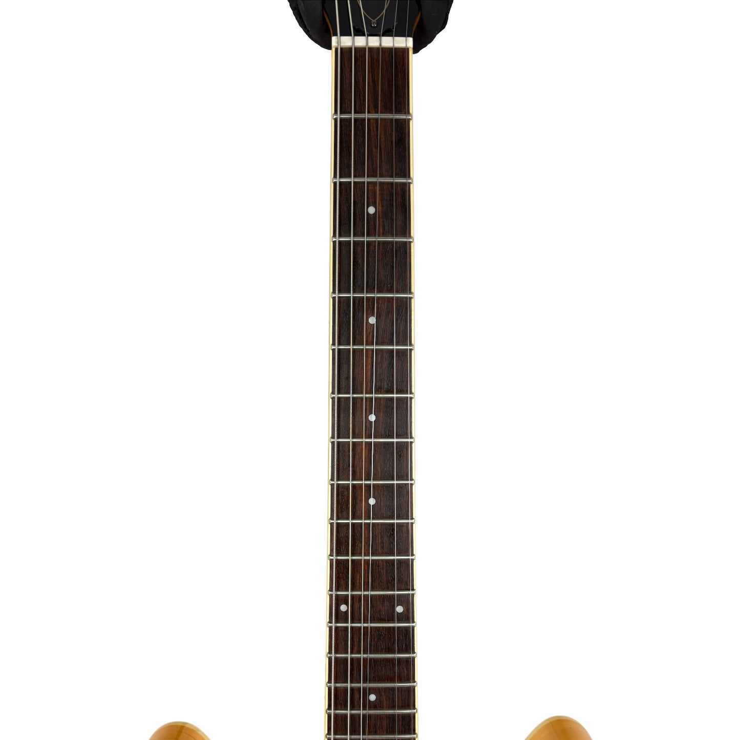DeArmond par Guild Starfire années 1990 - Naturel