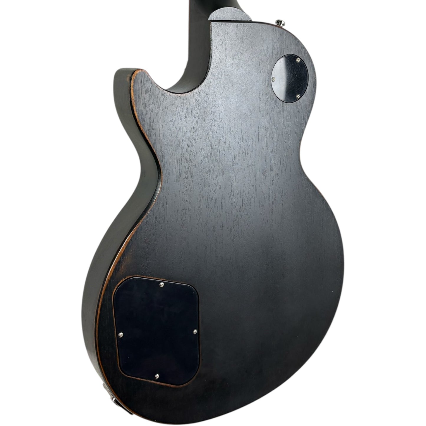 Gibson Les Paul BFG 2018 - Käytetty Ebony