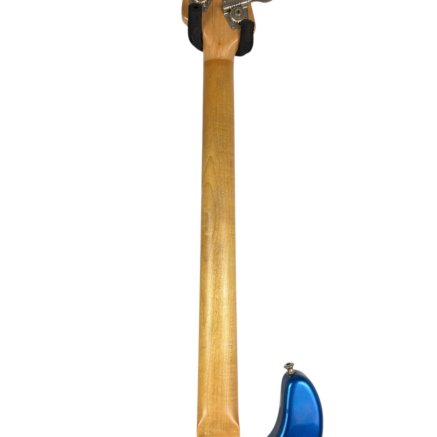 Music Man Ernie Ball StingRay EX Bass - Blue