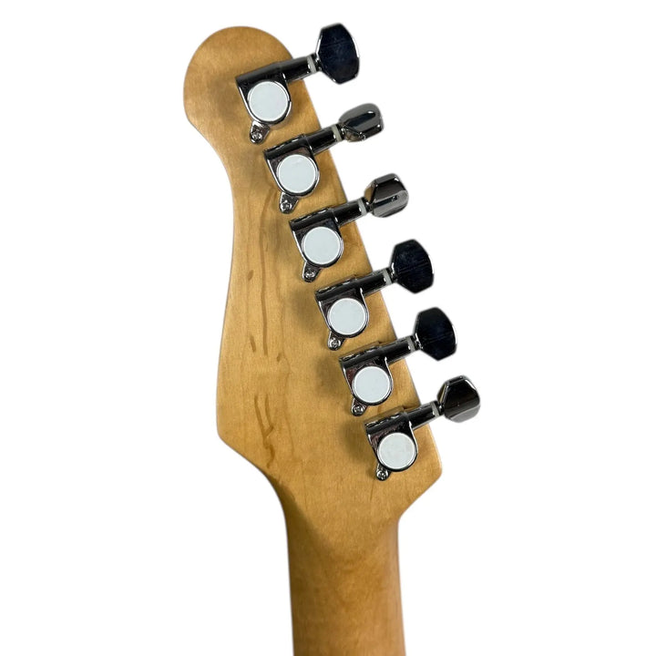Faber Stratocaster Faber