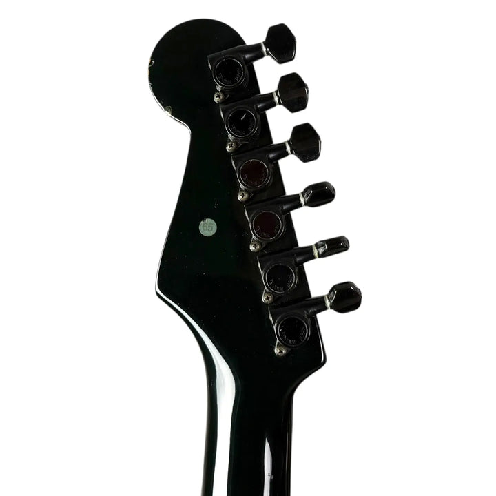 Fender Japan Stratocaster Fender