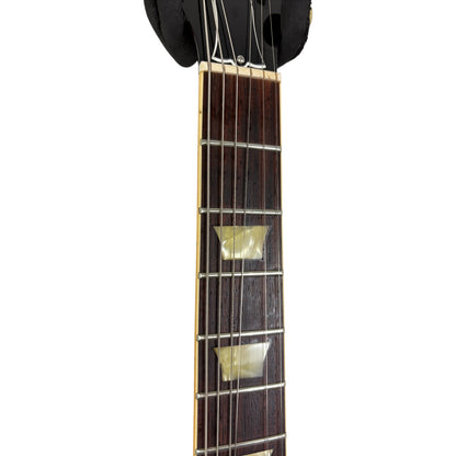 Ямаха Япония Lord Player Les Paul 1983 - Тобако Бърст