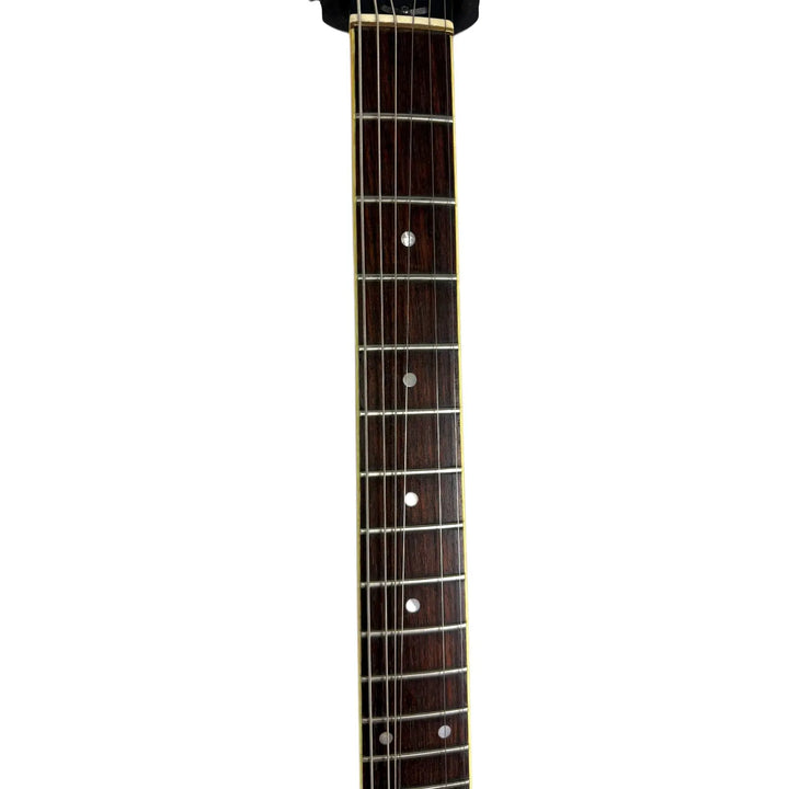 Greco SV-600 Super View 1979 - Wine Red Greco