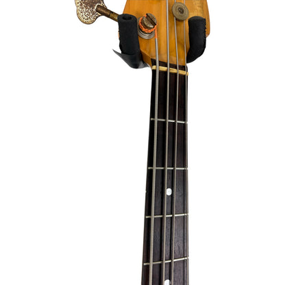 Tokai Jazz Bass 1980 – Sunburst