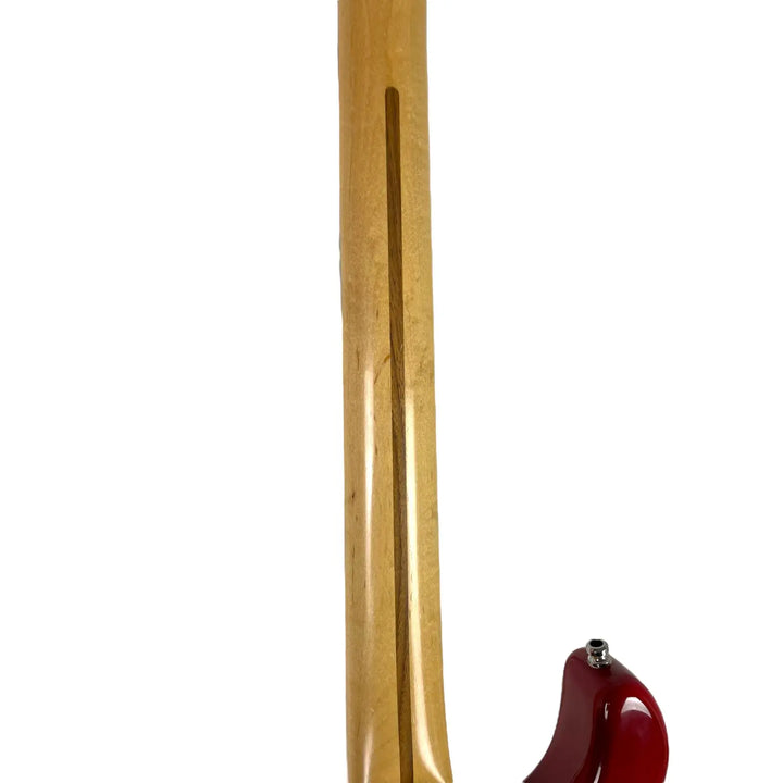 Fender American Standard Stratocaster 40th Anniversary 1993 - Red - Pat´s Guitars