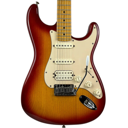 Fender Stratocaster Fender