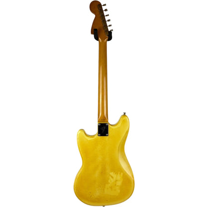 Fender Mustang Fender