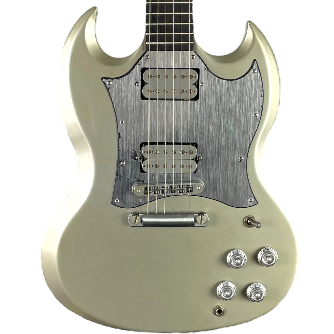 Gibson SG Platinum 2005 - Pat´s Guitars