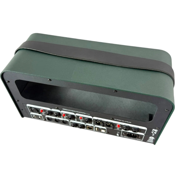 Kemper Profiler Power Amp - Pat´s Guitars