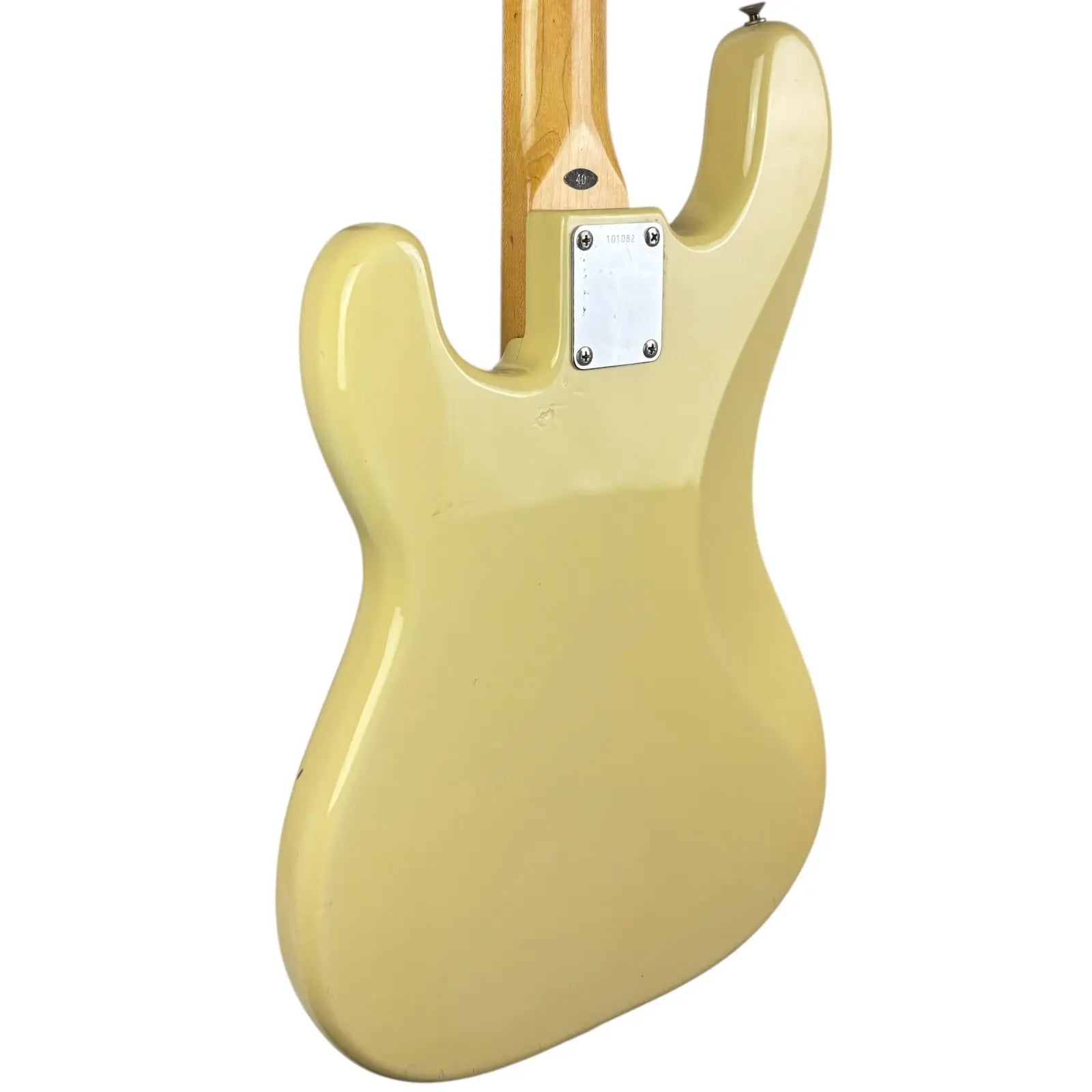 Tokai Hard Puncher Vintage White Tokai