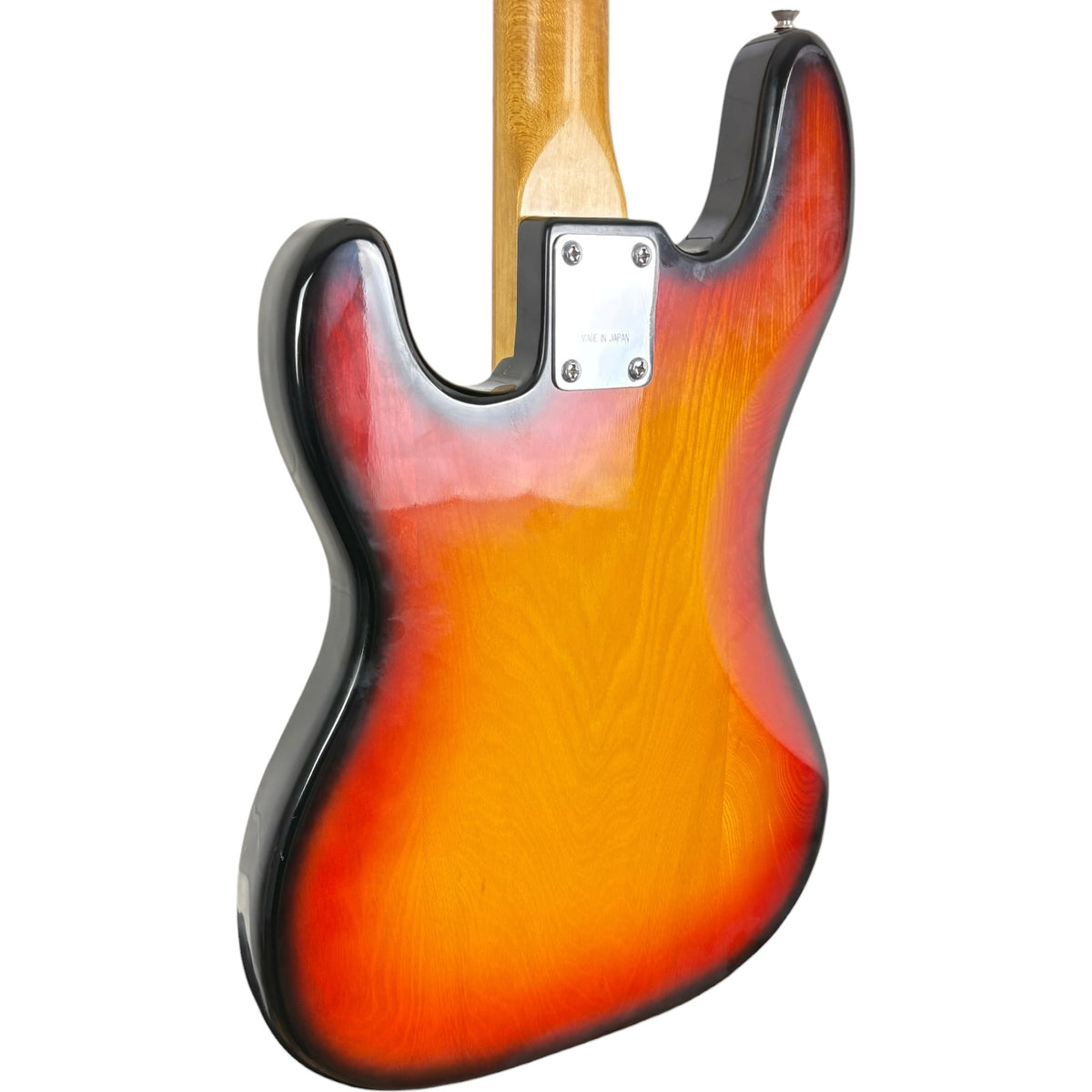 Yamaha Japan Pulser Precision Bass 400 1980 - Sunburst