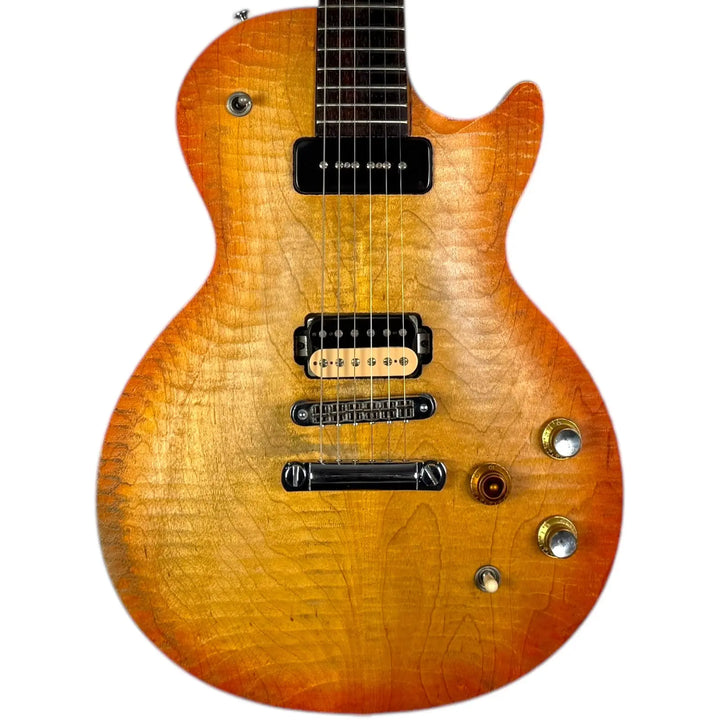 Gibson Les Paul Gary Moore Signature BFG 2009 - Lemon Burst - Pat´s Guitars