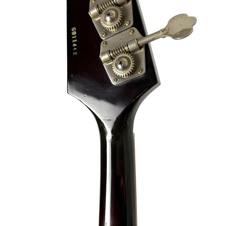 Orville by Gibson Thunderbird Bass 1990 - Sunburst Orville by Gibson