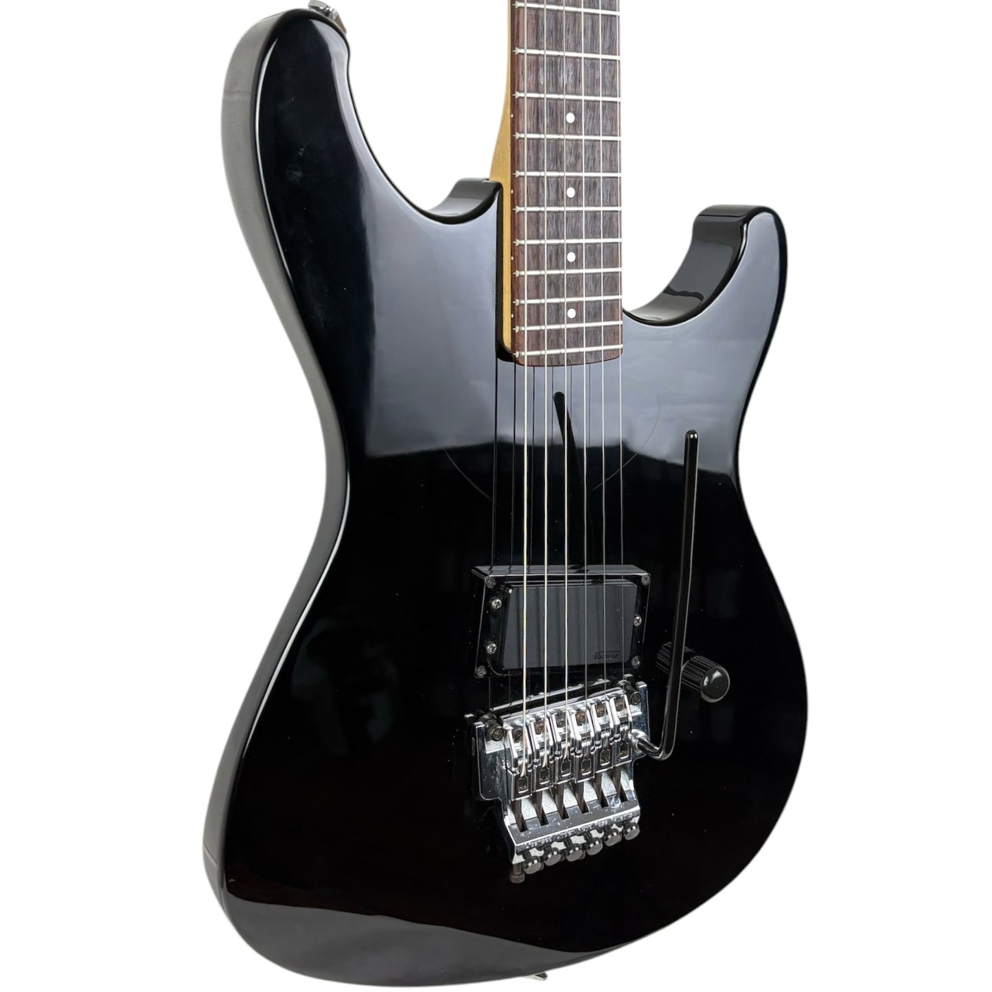 Ibanez RG410 Roadstar II Series 1986 - Black