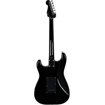 Fender Japan ST62-ALLBK ’62 Reissue Stratocaster 2006-2008 - Black