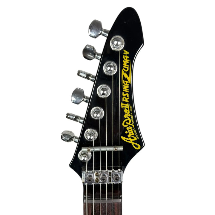 Aria Pro II Aria Pro II