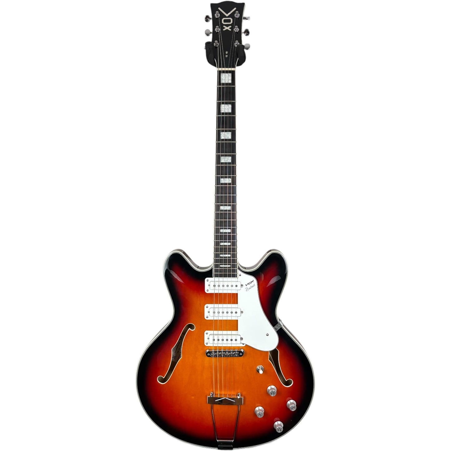 VOX Bobcat BC-S66 2020 - Sunburst