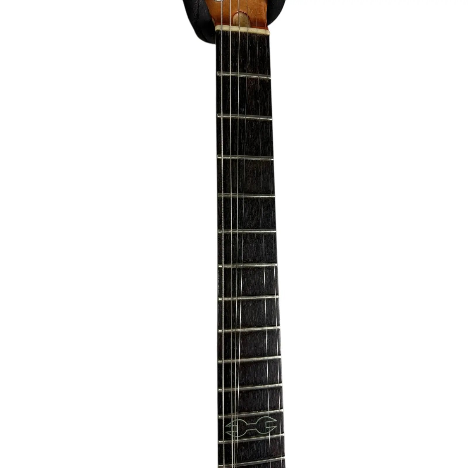 Mile Telecaster Mile