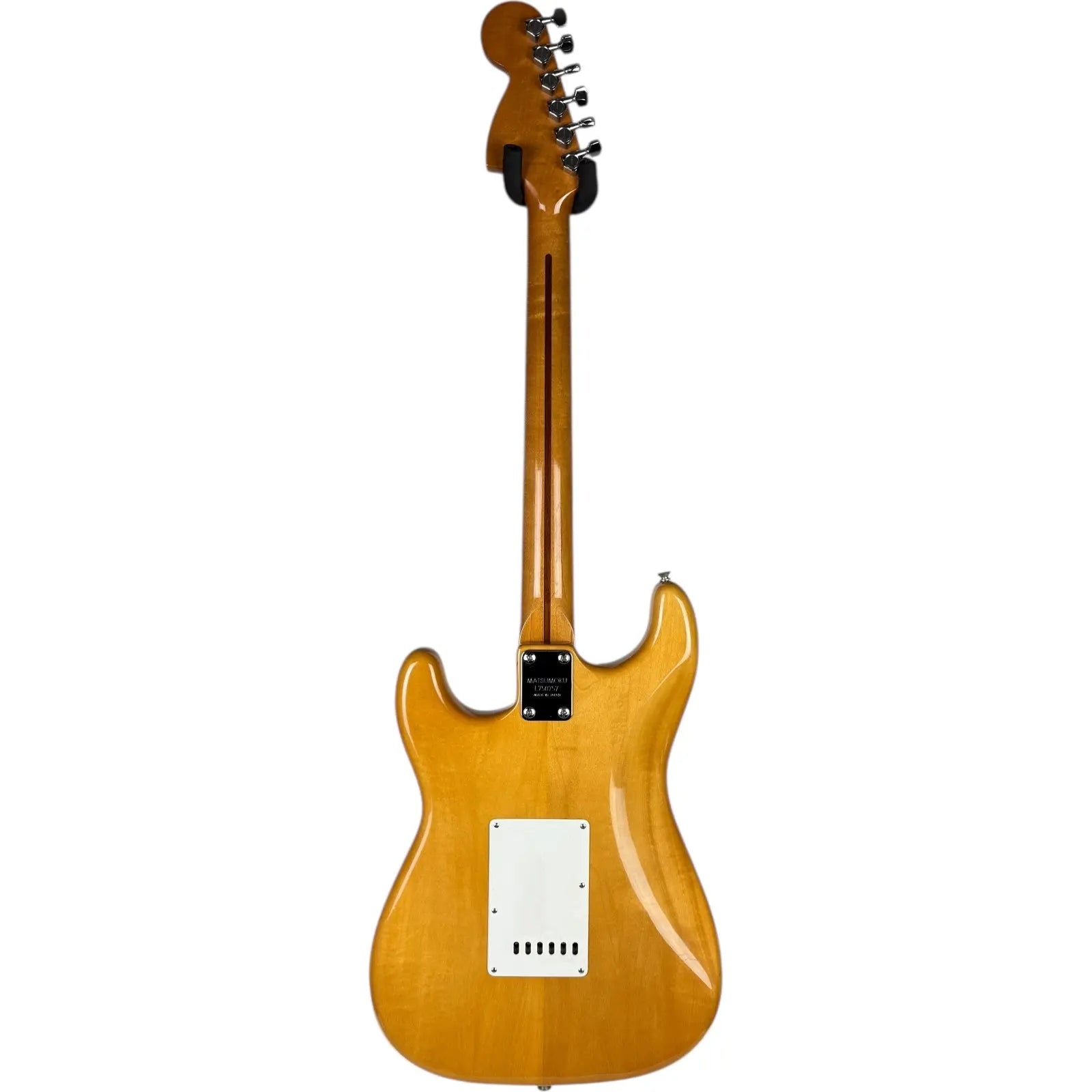 Greco Super Sounds Matsumoku Greco