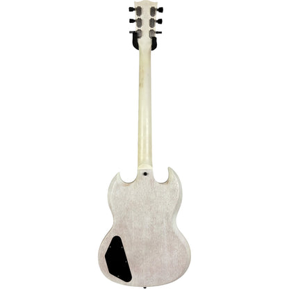 Gibson SGJ 2013 - Trans White