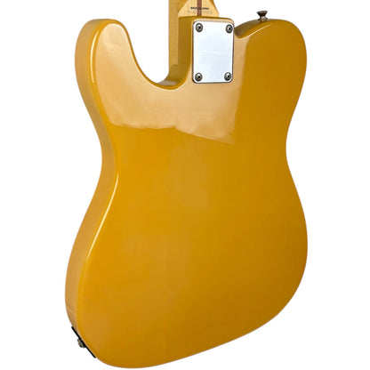 Fender Japan TL-STD Telecaster 2013 - Sand