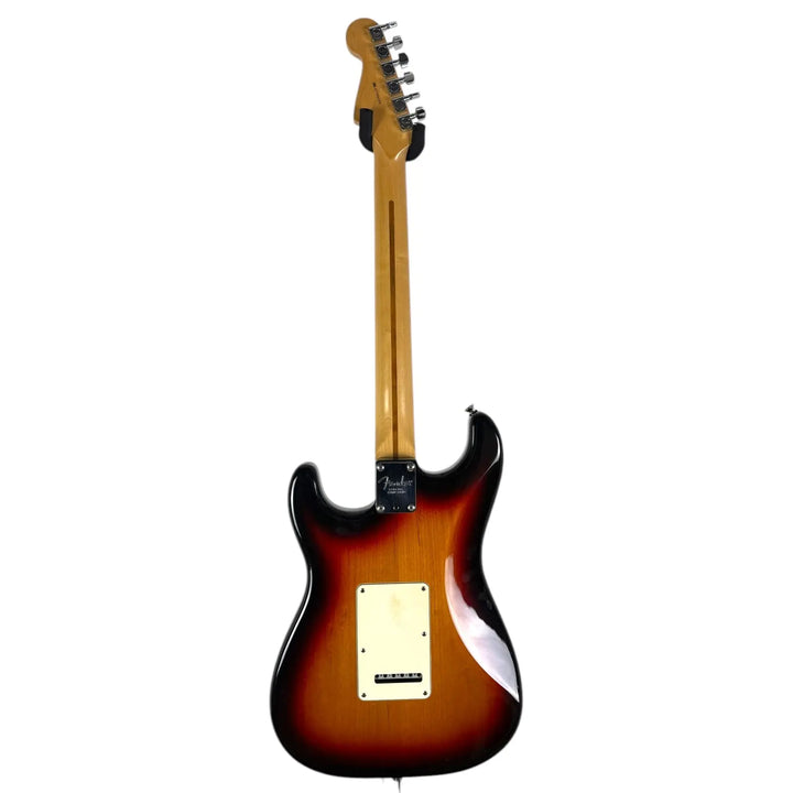 Fender American Standard Stratocaster 2007 - Sunburst - Pat´s Guitars