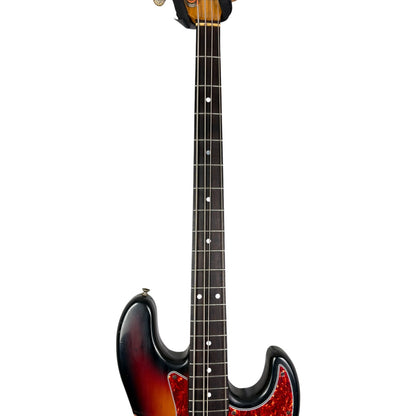 Tokai Jazz Bass 1980 – Sunburst