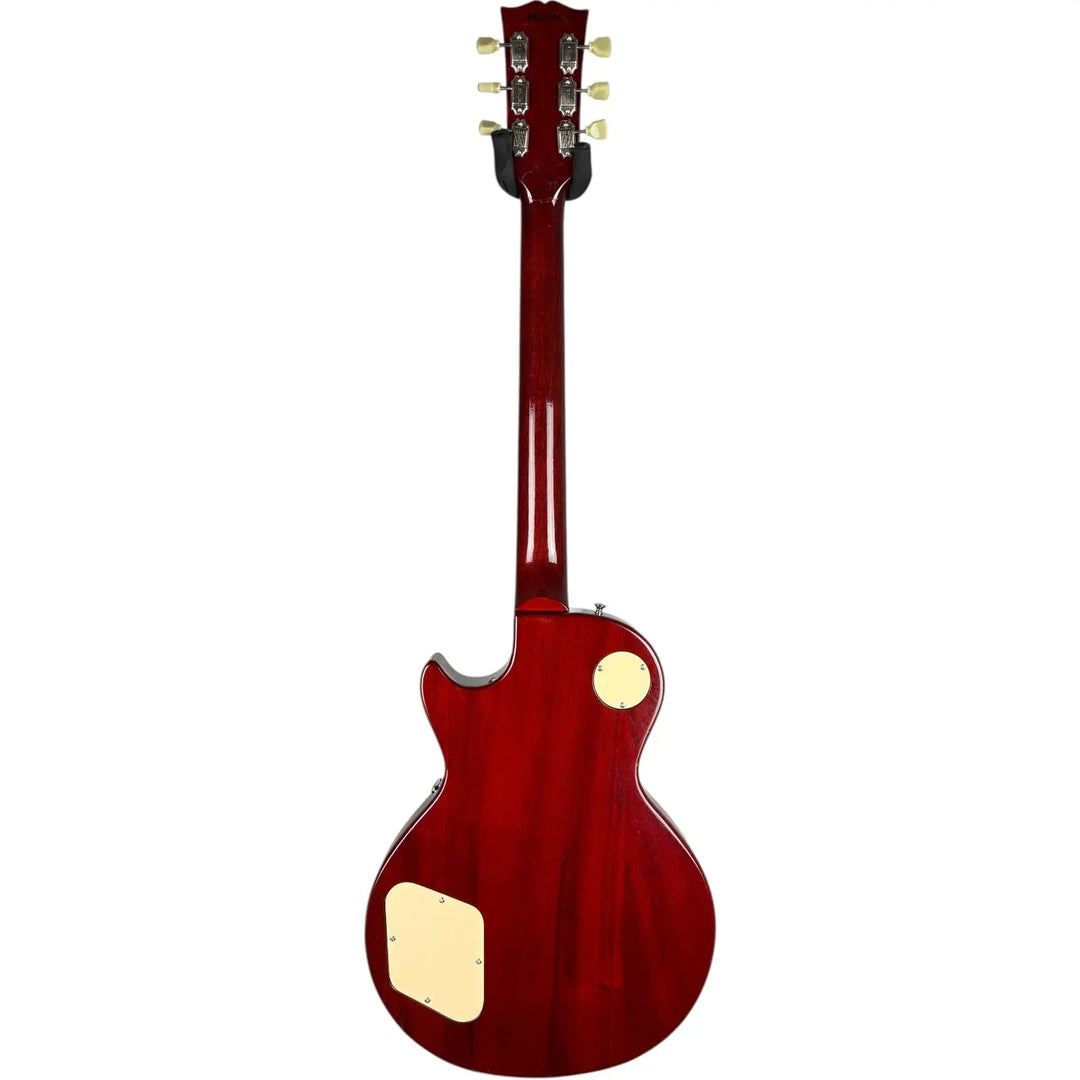 Orville by Gibson LPS Les Paul Standard 1990 - Heritage Cherry Sunburst Orville by Gibson