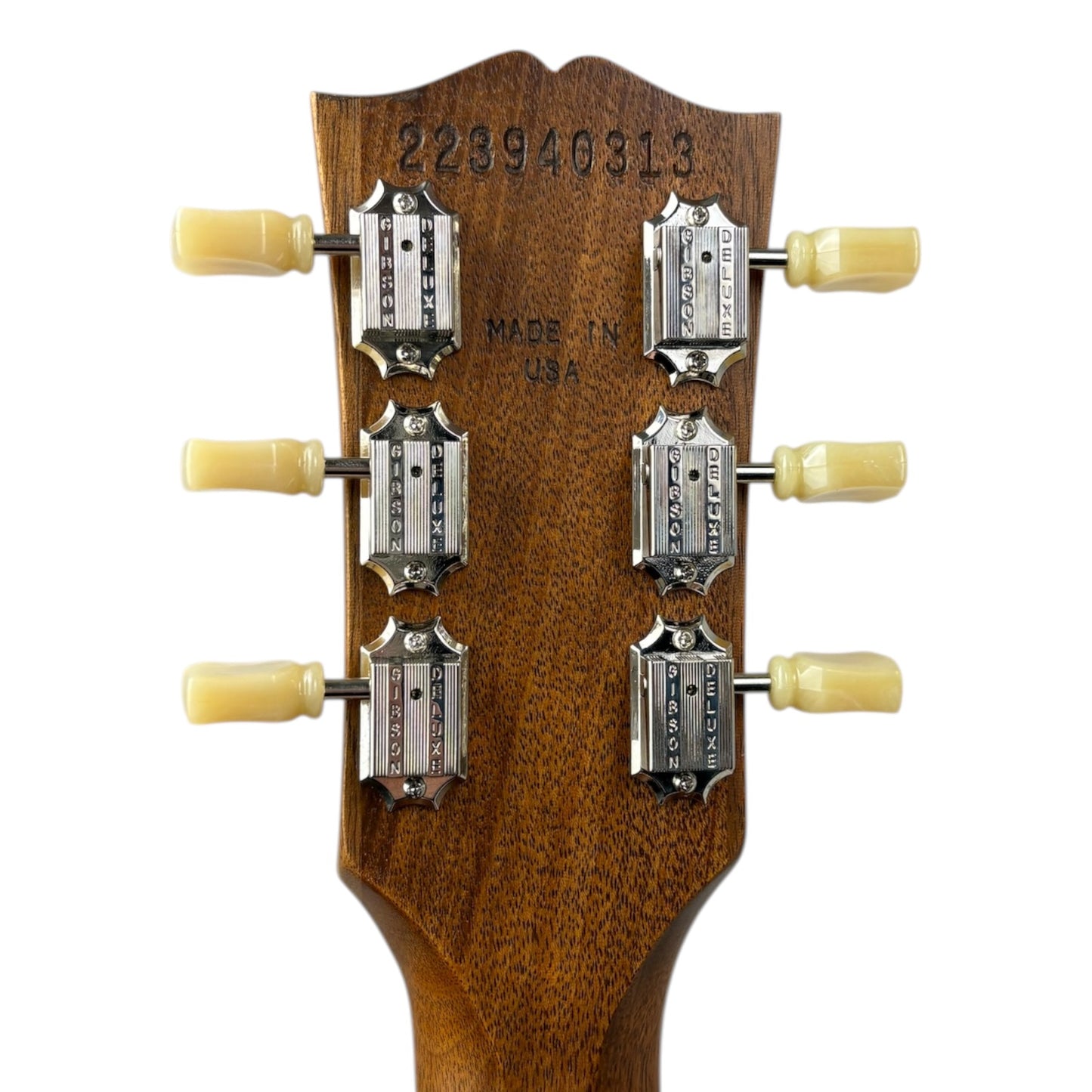 Gibson Les Paul Standard 2024 - Faded Honeyburst