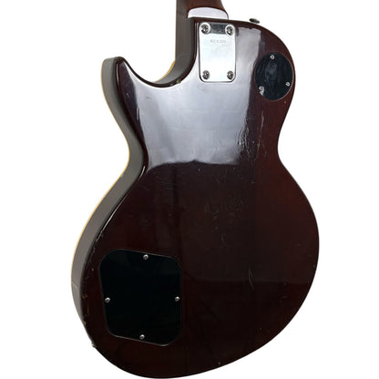 Yamaha Japan Studio Lord Les Paul 1979 – Tobacco Sunburst