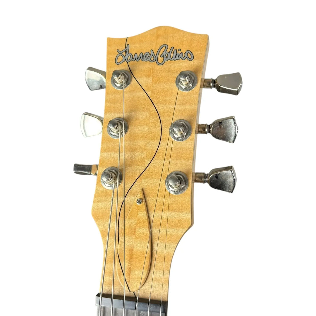 James Collins James Collins