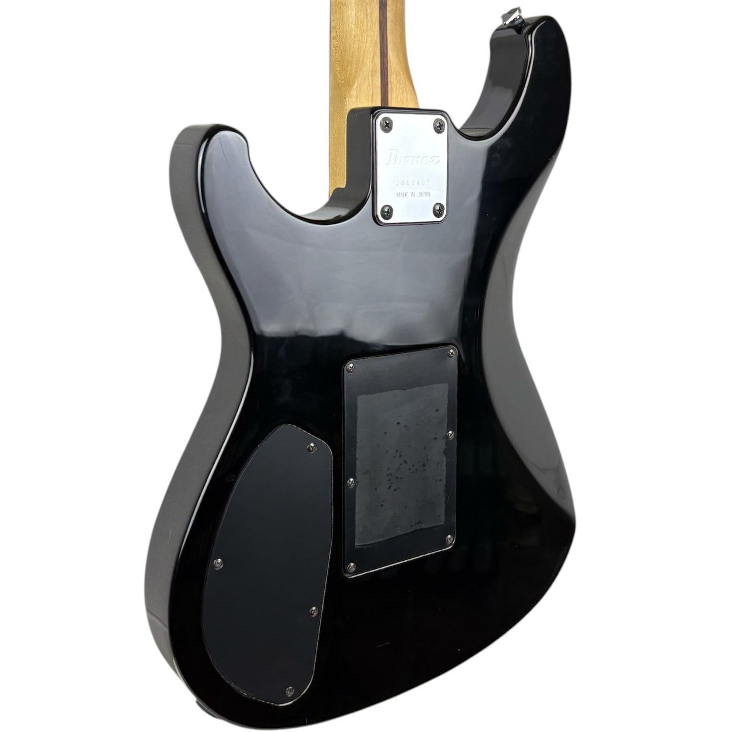Ibanez RG410 Roadstar II Series 1986 - Black