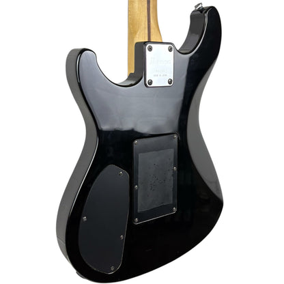 Ibanez RG410 Roadstar II Series 1986 - Black