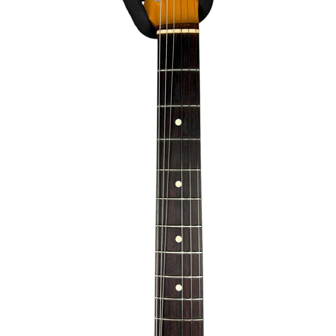 Fender Telecaster Sunburst Fender