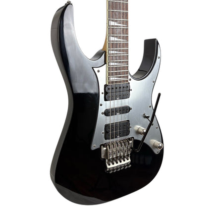 Ibanez RG350EX 2008 - Black