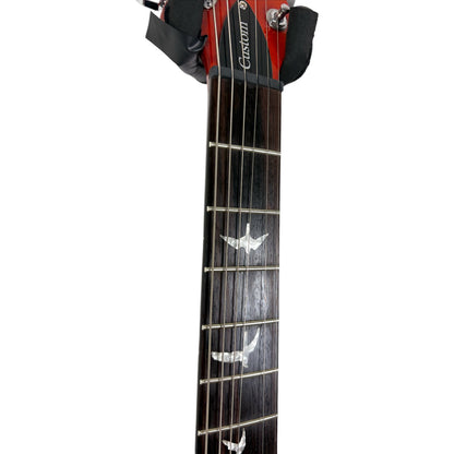 PRS SE Custom 2019 - Dégradé soleil vintage