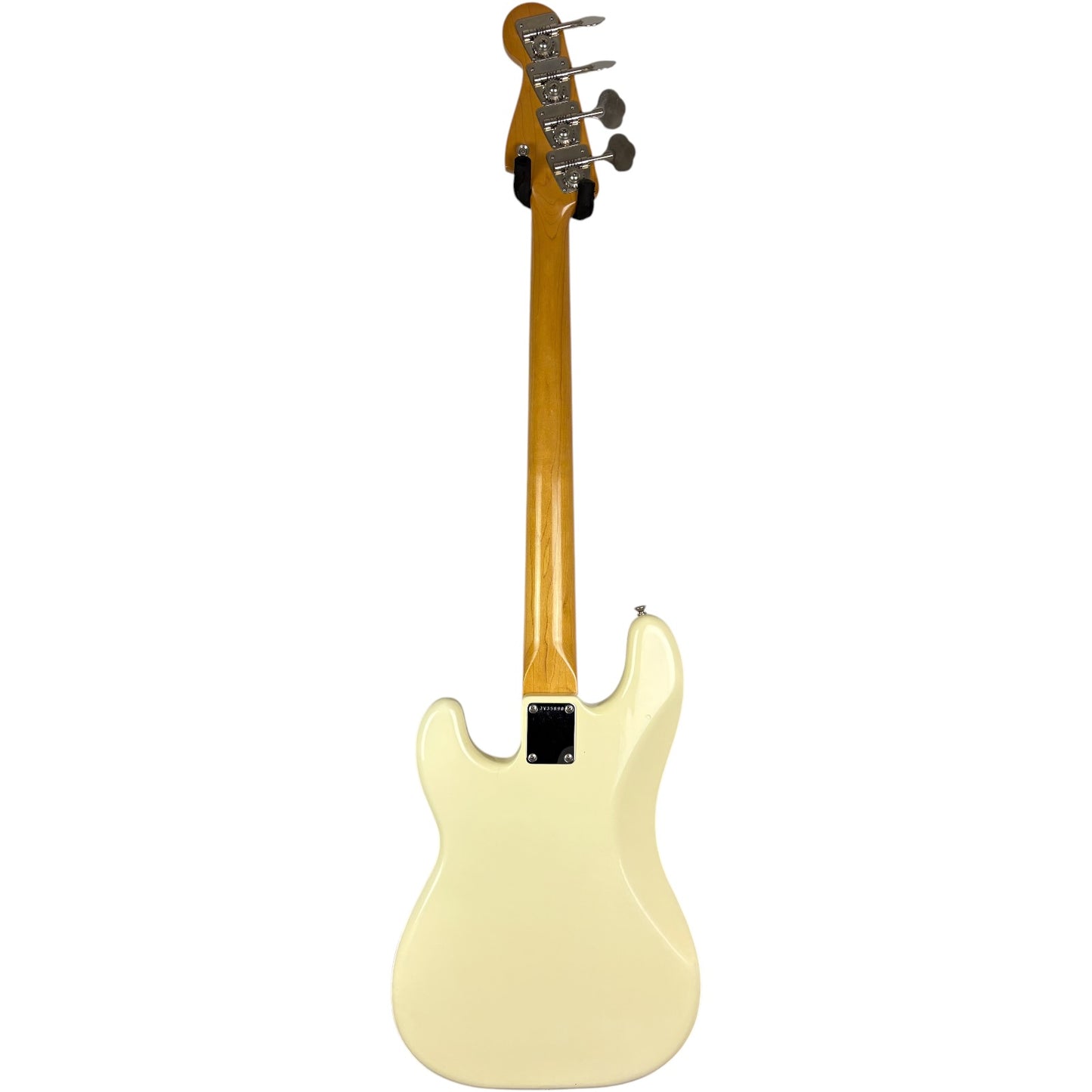 Squier by Fender JV Precision Bass 1983 - Vintage White