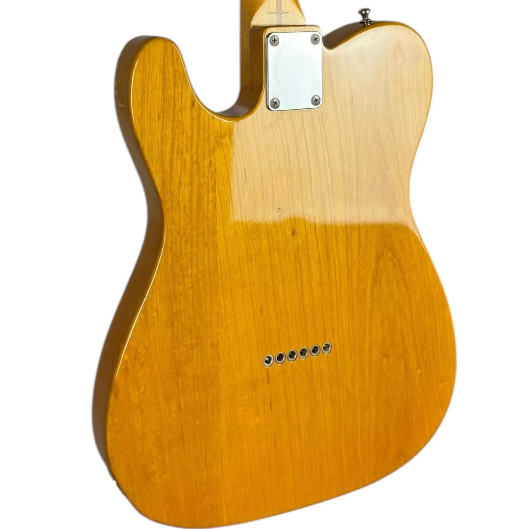 Fender Telecaster Fender